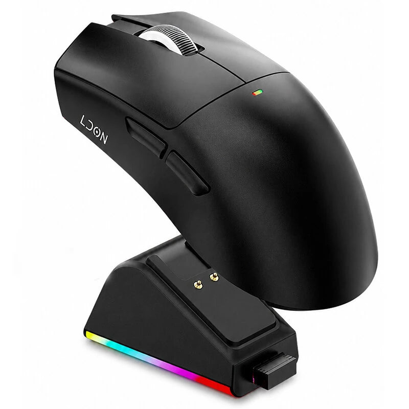 LDON V3PRO Tri-mode Wireless Gaming Mouse PAW3311 Main image