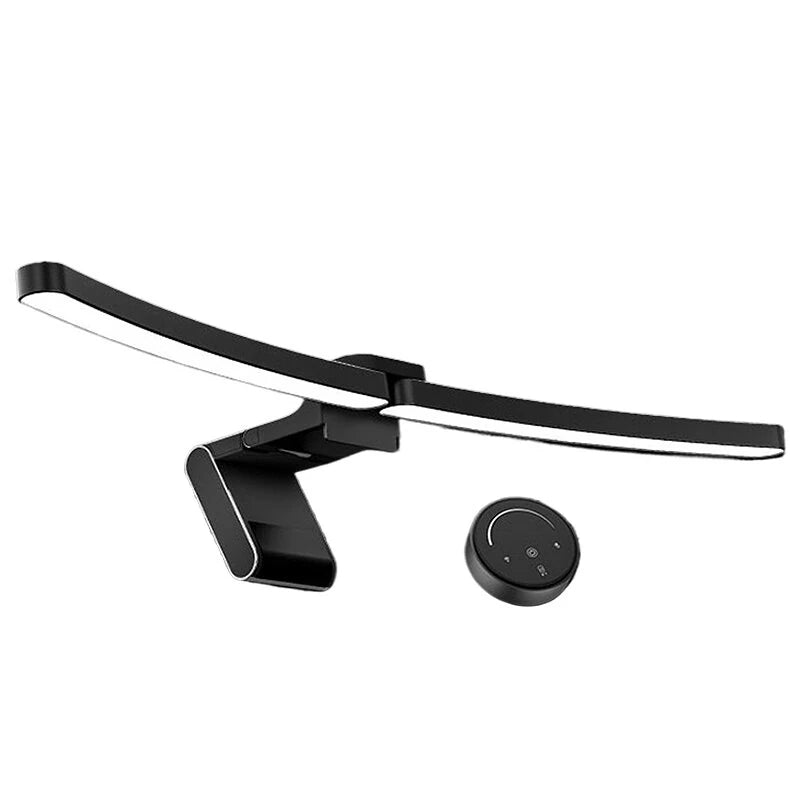 RGB Curved Computer Monitor Light Bar 10W Dual Light