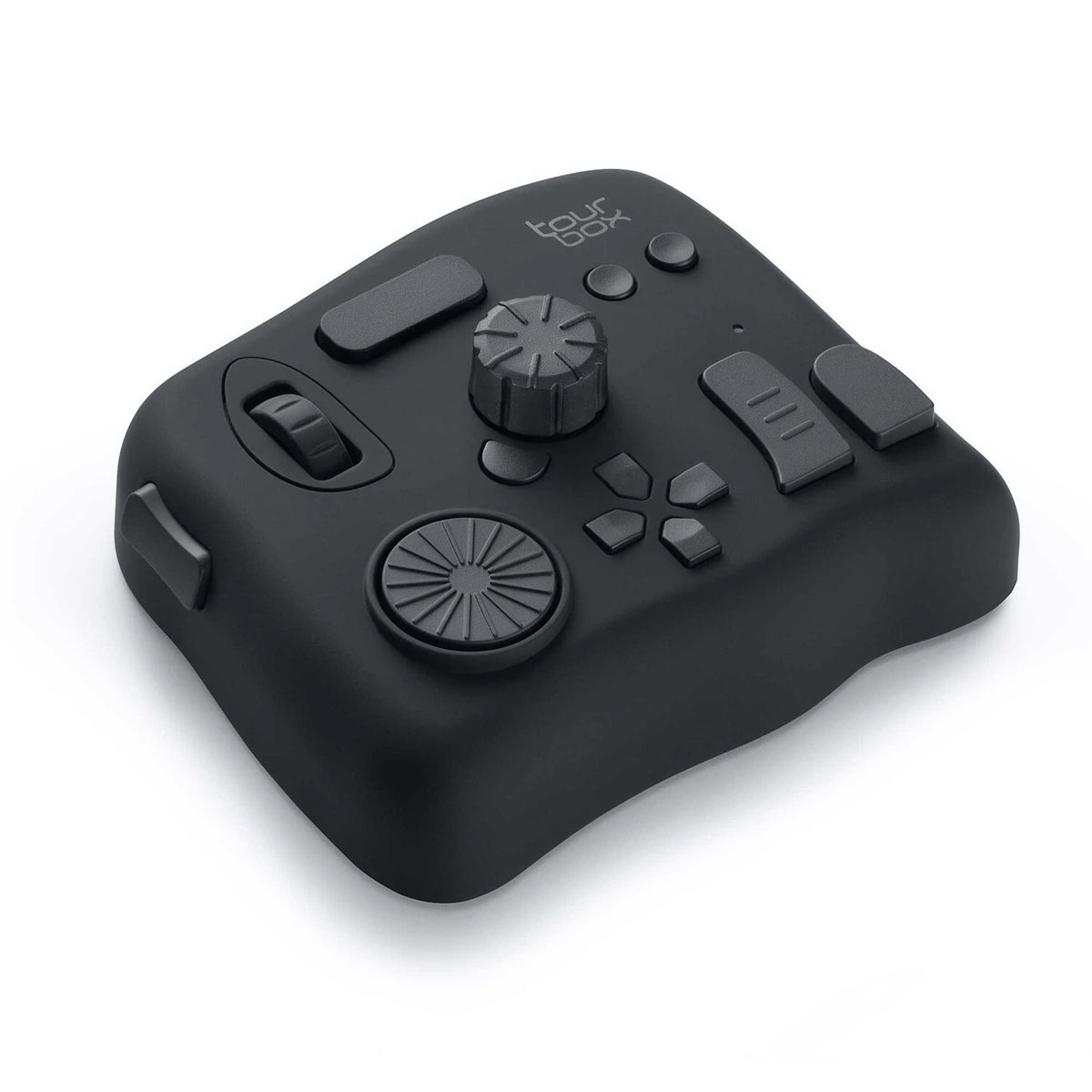 TourBox NEO Custom Controller for Photo Video Editing Main image