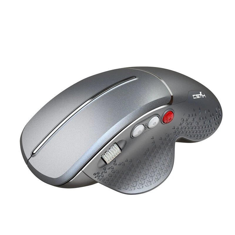 HXSJ T32 2.4G Wireless Vertical Gaming Mouse 1200-4800 Main image