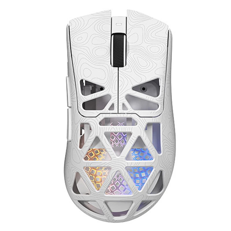 FURYCUBE G11 Hollow Design Wireless Gaming Mouse Main image