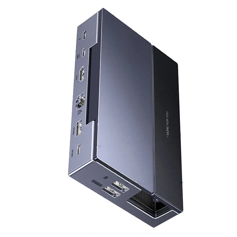 UGREEN CM800 9-in-1 USB-C Gaming Docking Station