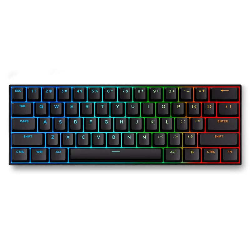 MCHOSE Ace 60Pro Magnetic Switch Mechanical Keyboard