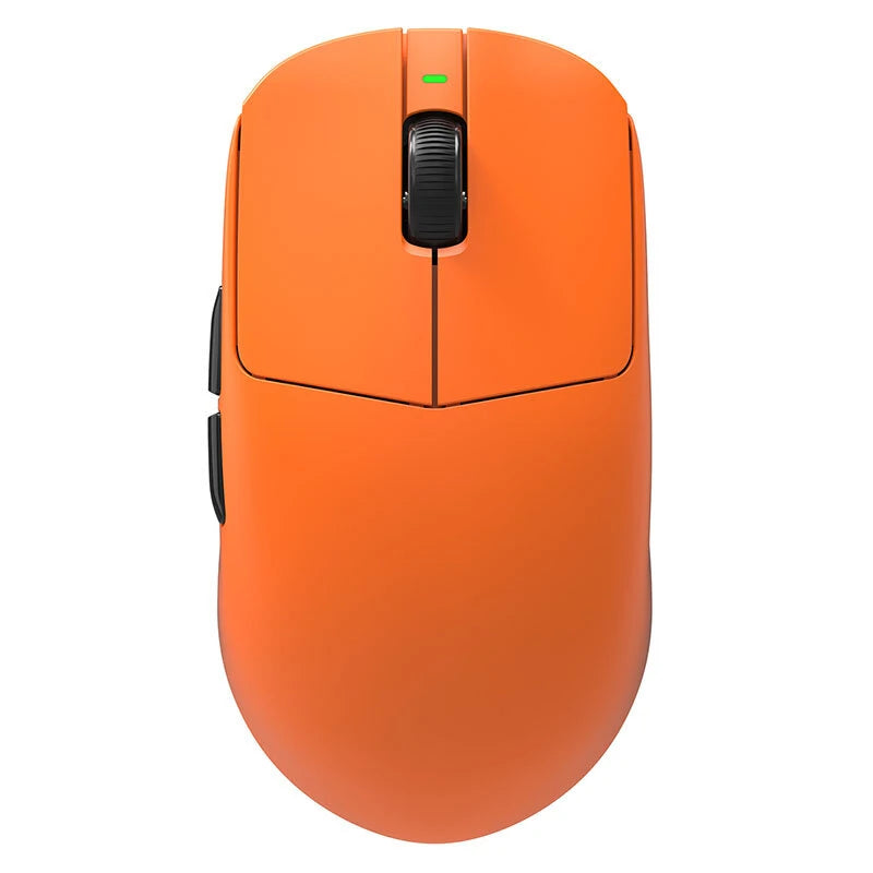 KYSONA Tri-mode Wireless Mouse PAW3950 Sensor Dual Main image