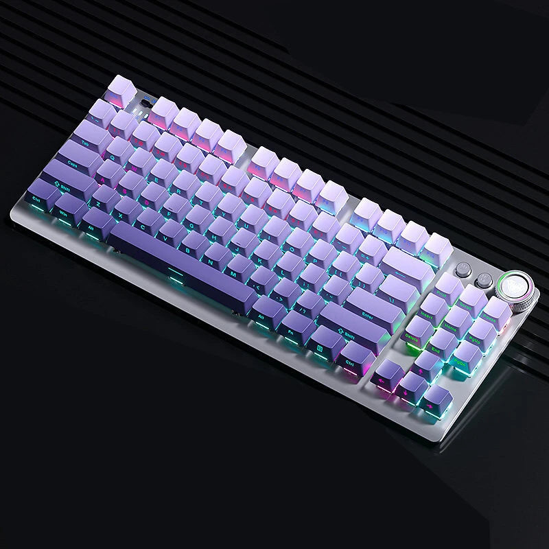 AULA F3001 Tri-mode Mechanical Keyboard Main image