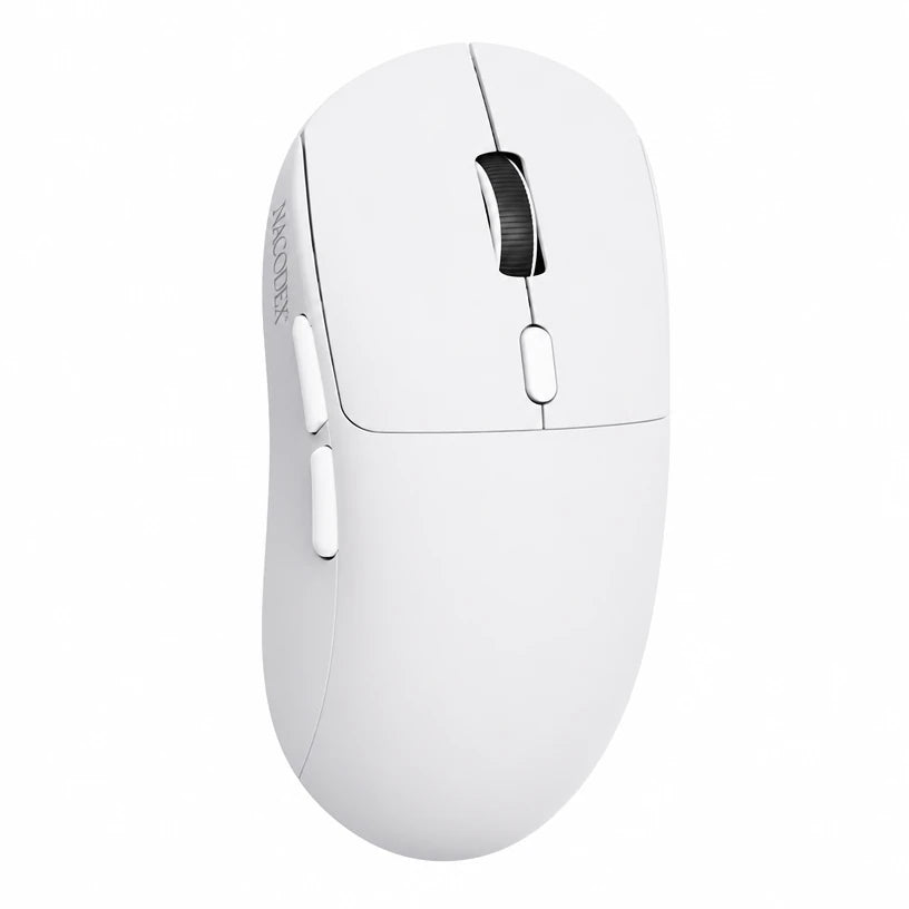 NACODEXxAJAZZ NJ07 Tri-Mode Wireless Gaming Mouse Main image
