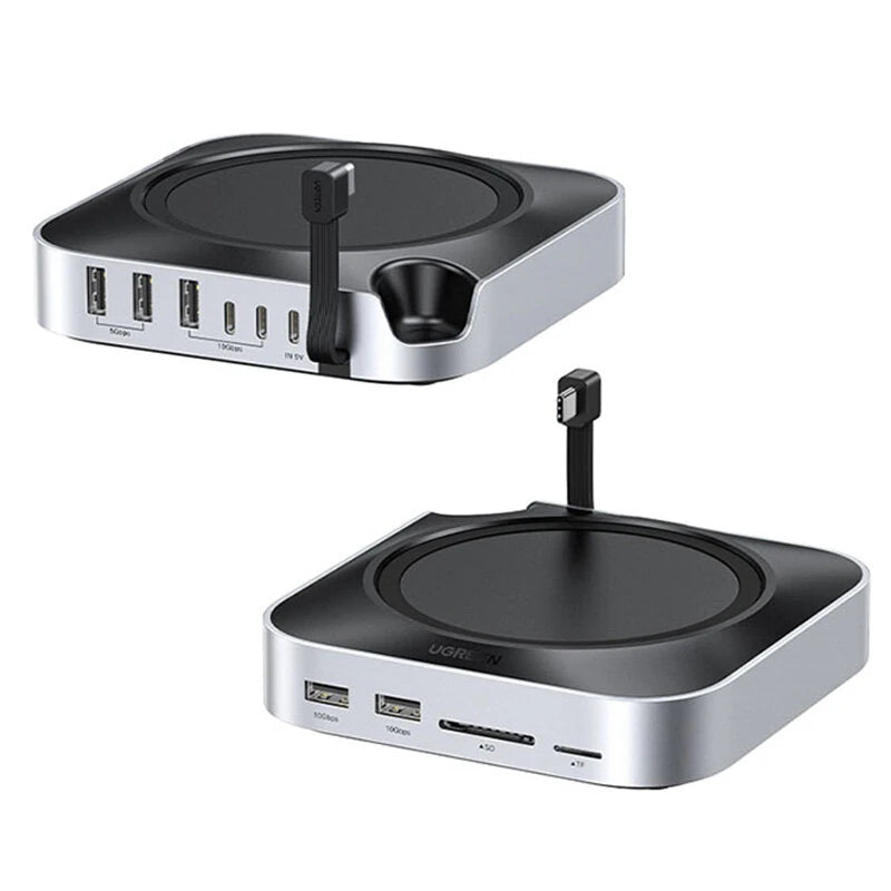 UGREEN CM841-65847 for Mac Mini 11-in-1 Docking