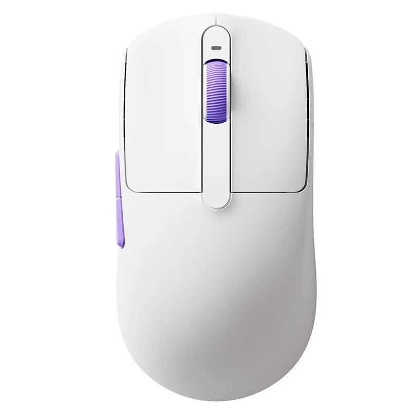 AKKO V9 Master Gaming Mouse Tri-mode PAW3955 Sensor