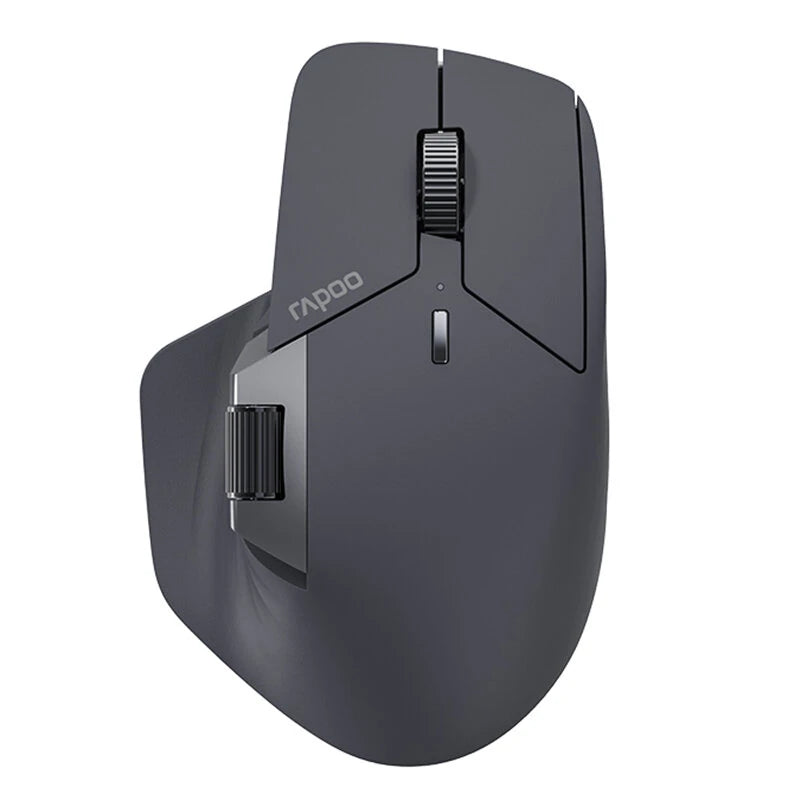 Rapoo MT760NL Tri-mode Gaming Mouse PAW3311 Sensor Main image