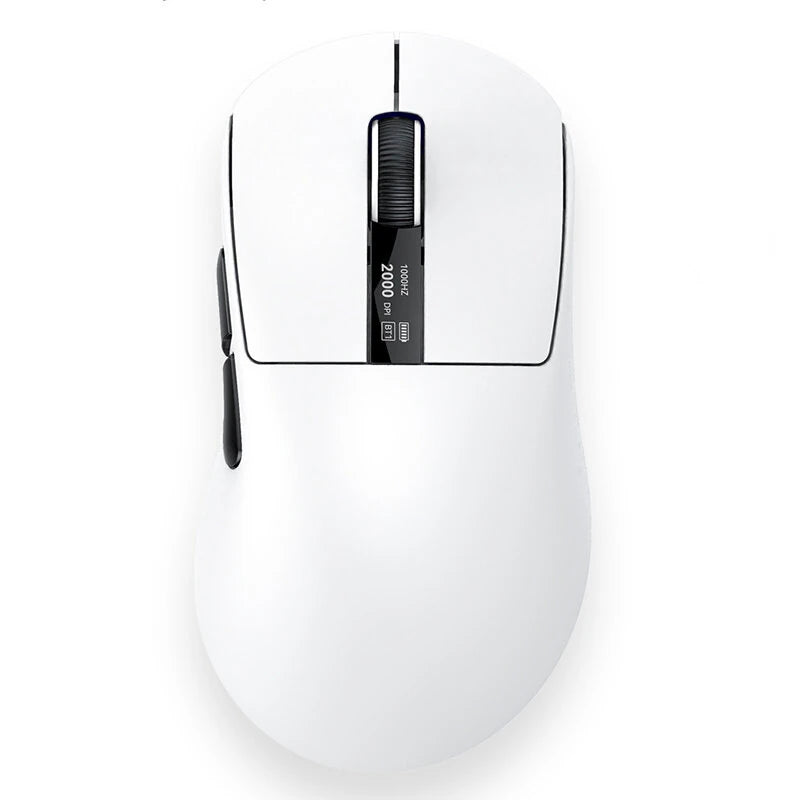 Smailwolf M6 Wireless bluetooth Mouse Tri-mode Gaming Main image