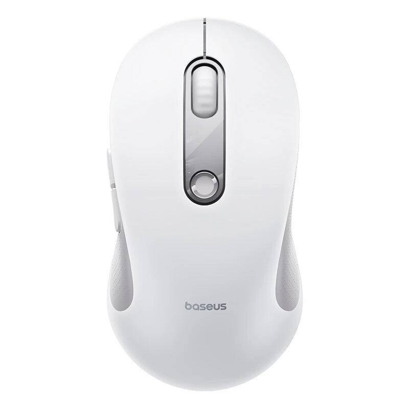 Baseus F02 2.4G Ergonomic Wireless Mouse 1600 DPI Main image