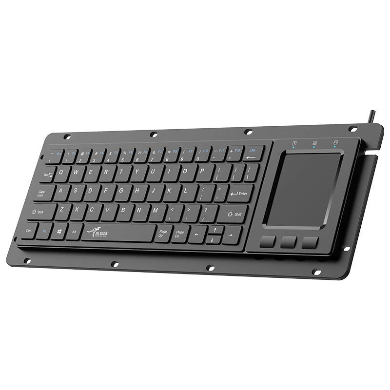 Xiao Dai Shu DS-9898 Trackball Touch Industrial Main image