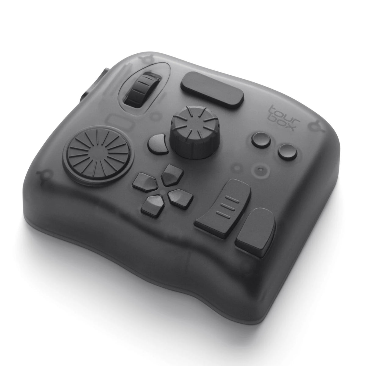 TourBox Elite Upgraded Bluetooth Controller for Photo