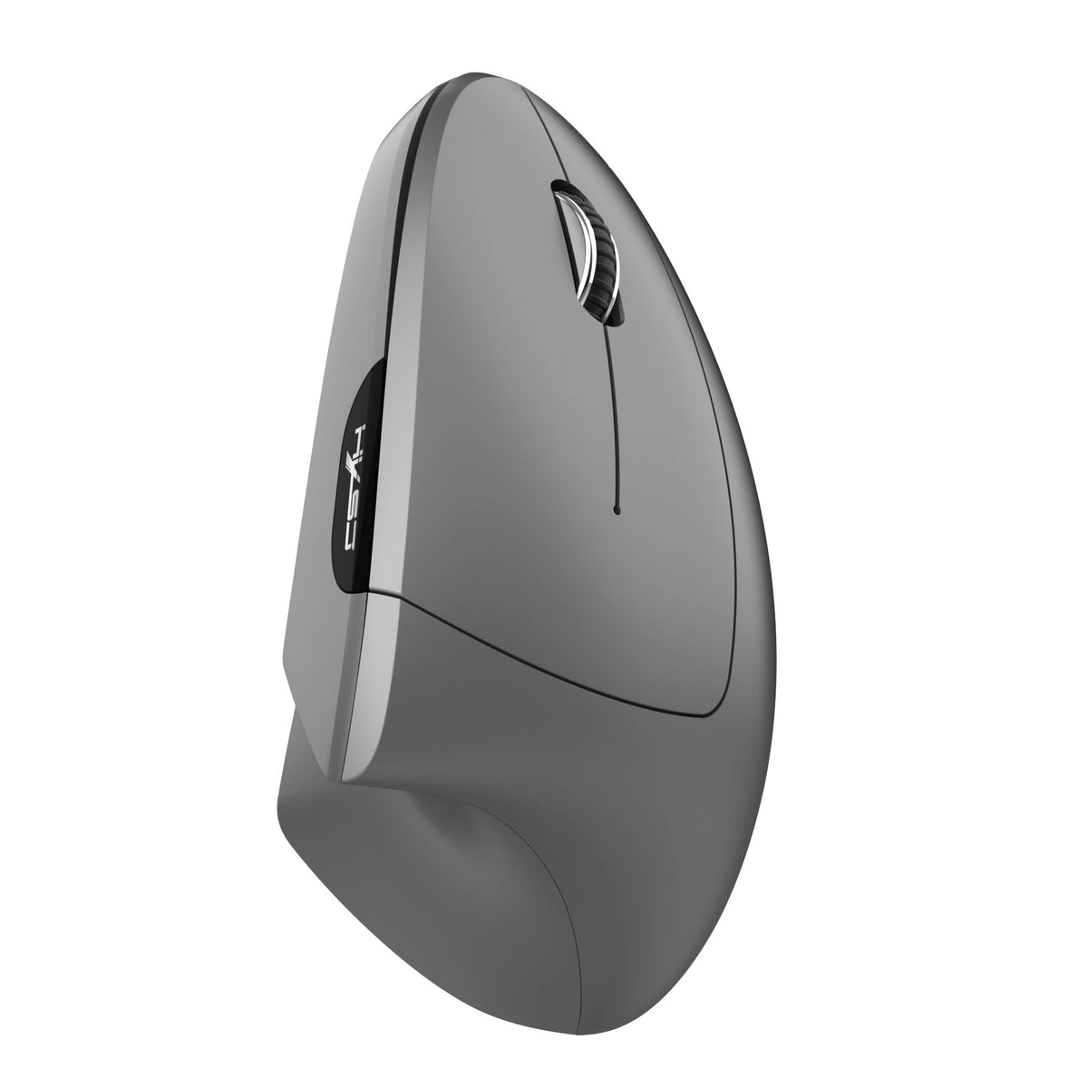 T22 bluetooth 5.1 Wireless Vertical Mouse Dual Mode Main image