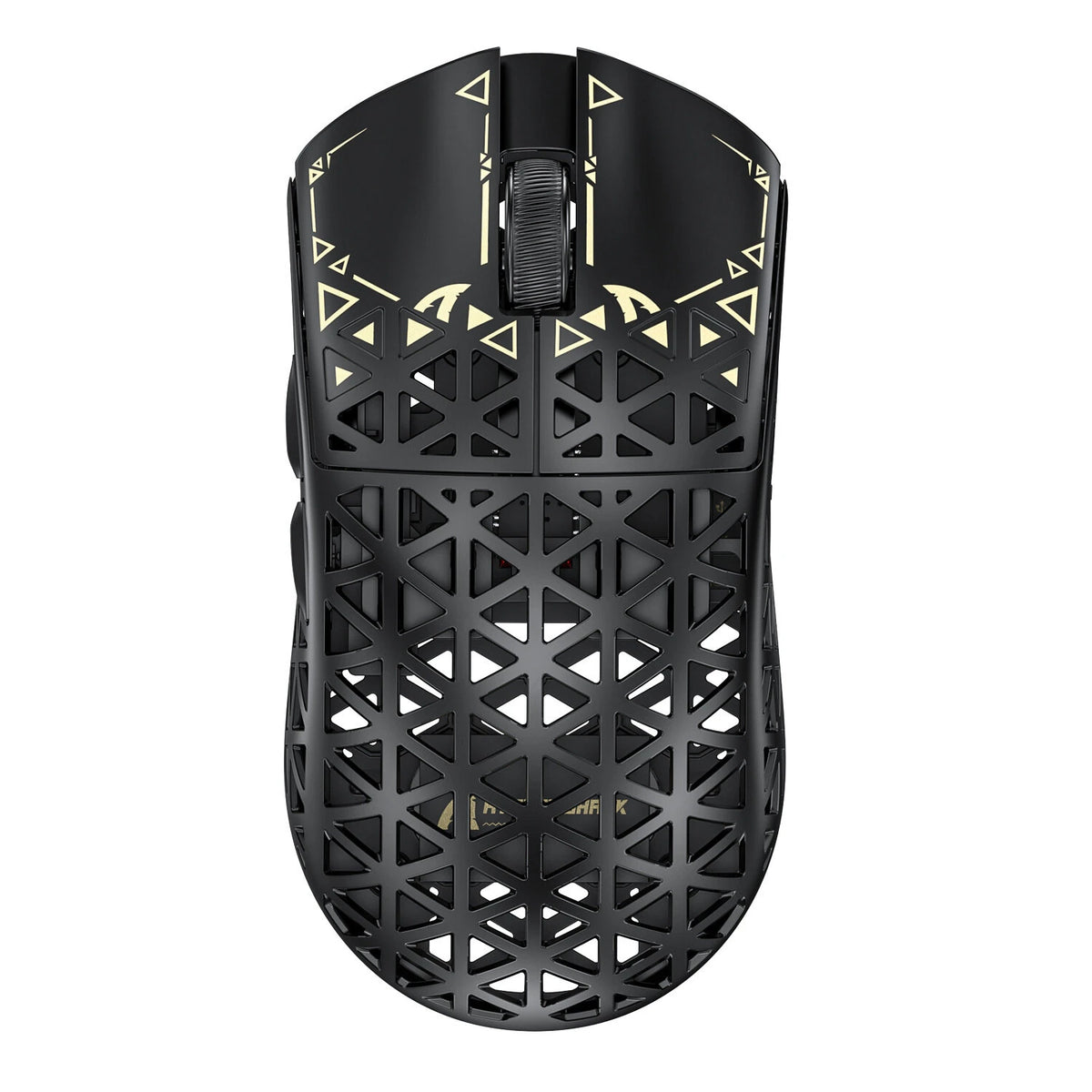 ATTACK SHARK R5 Ultra Carbon Fiber Gaming Mouse Main image