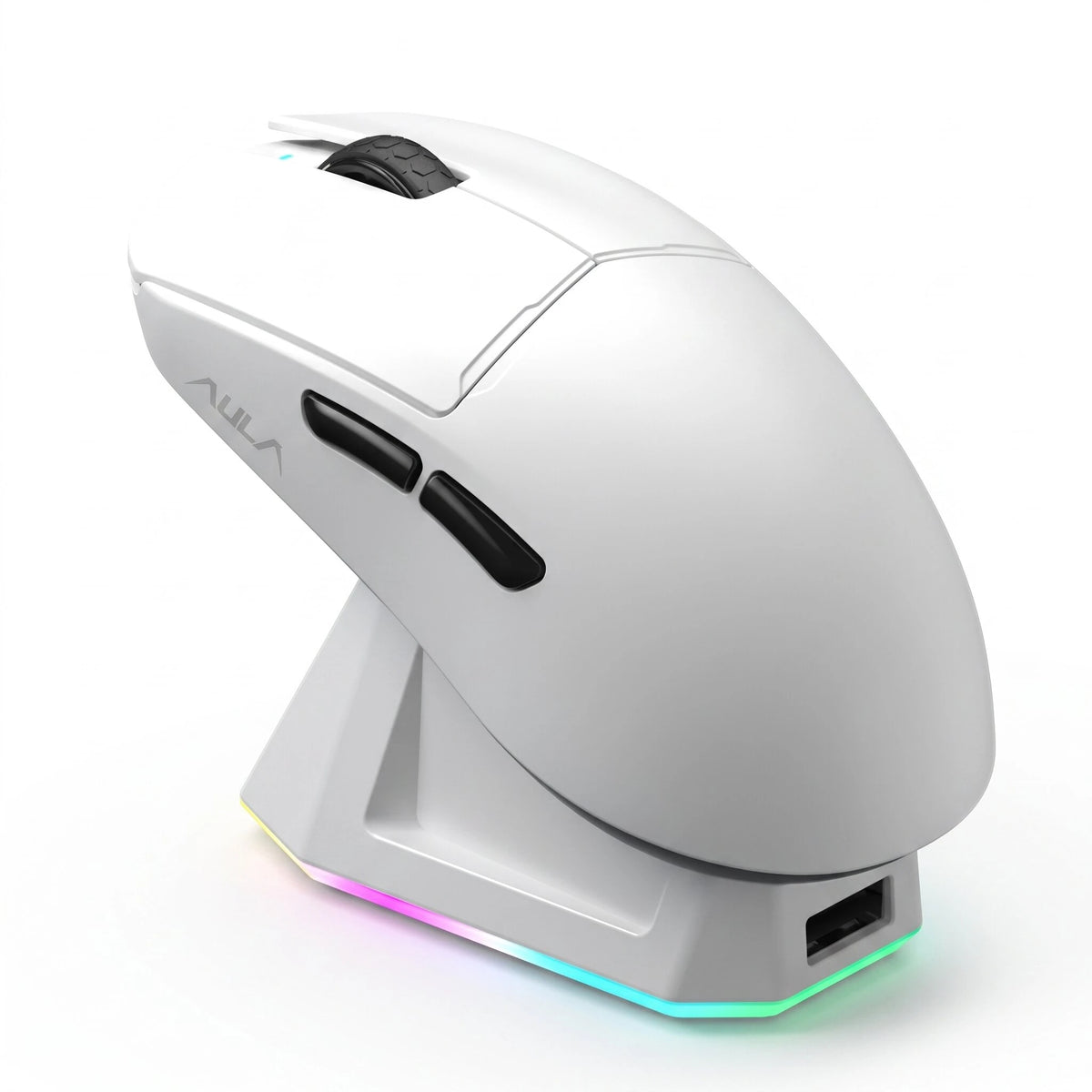AULA V3 Tri-mode Wireless Gaming Mouse with Magnetic Main image