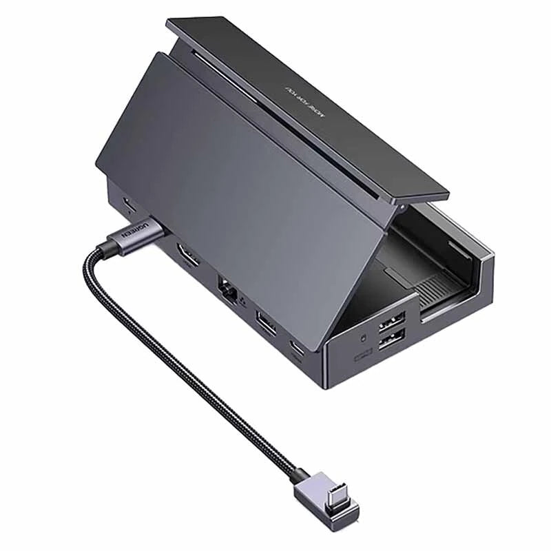 UGREEN CM800 9-in-1 USB-C Docking Station with USB2.0