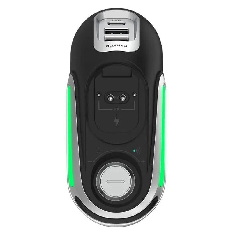 Rapoo R-Power Wireless Magnetic Mouse Charging Dock Main image