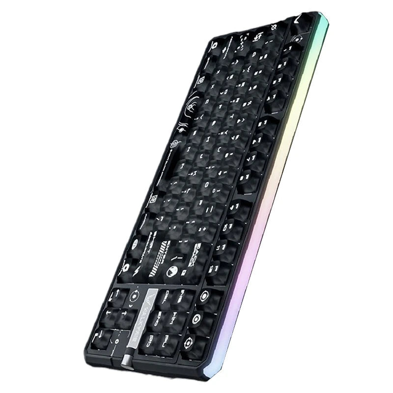 VALKYRIE VK87 V2