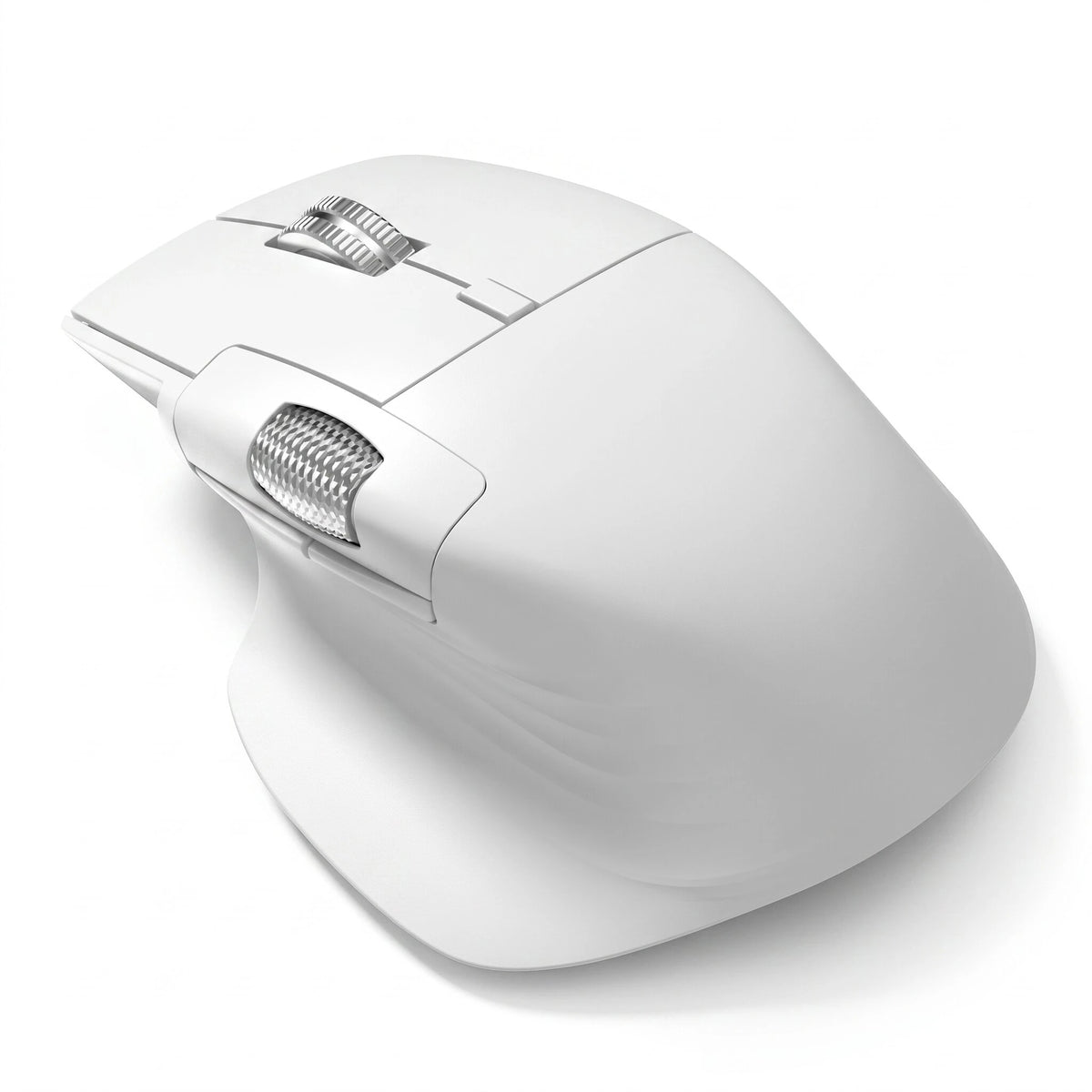 FURYCUBE A1 Triple Mode Wireless Gaming Mouse PAW3212