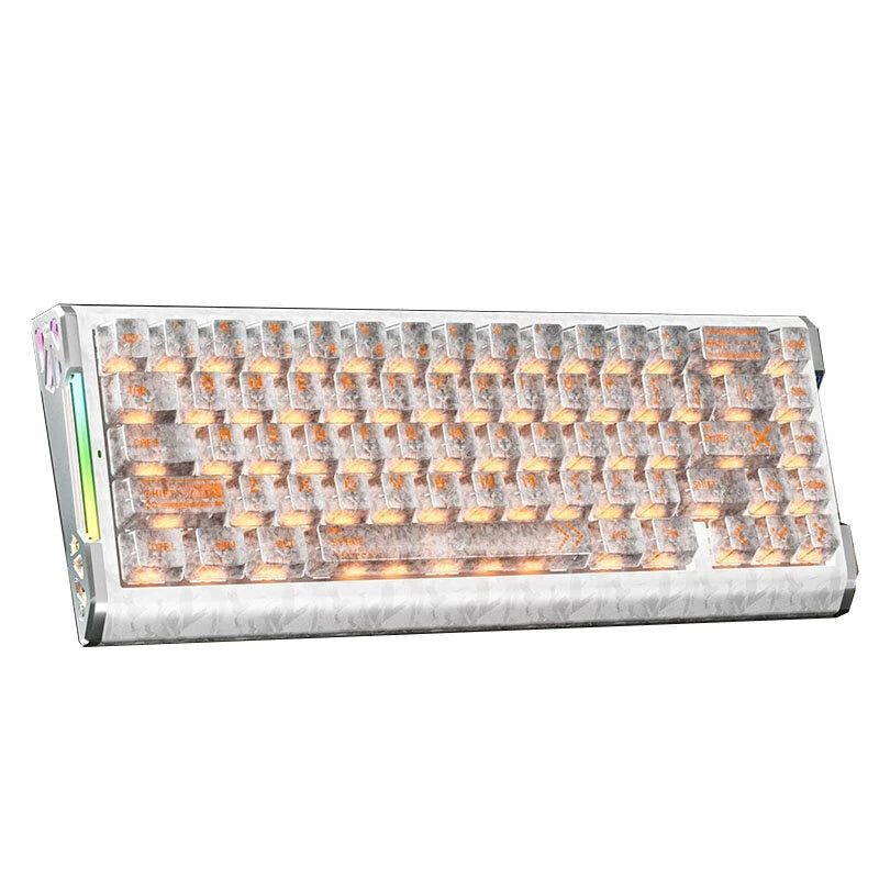 XINMENG ZERO68 Hall Effect Magnetic Switch Mechanical Main image