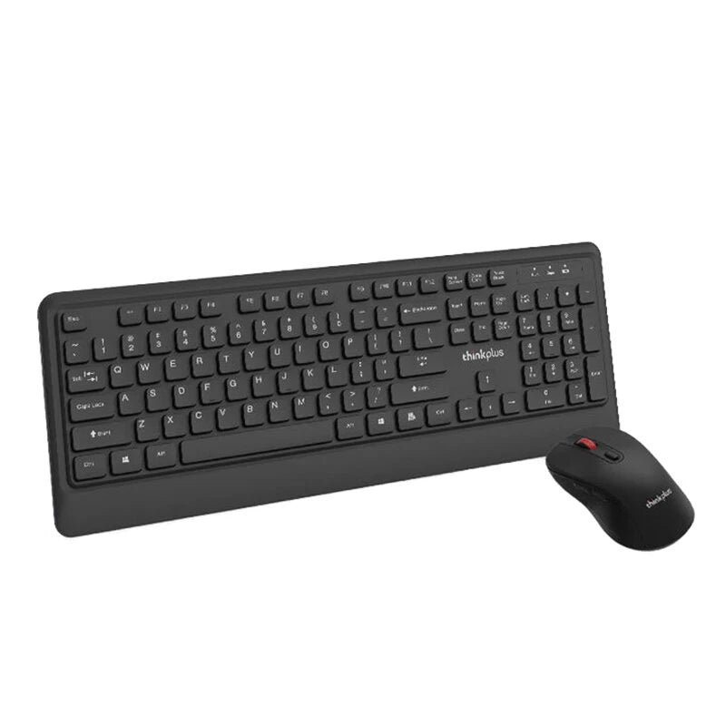 LENOVO ThinkPlus KM210 Pro 2.4GHz Wireless Keyboard Main image