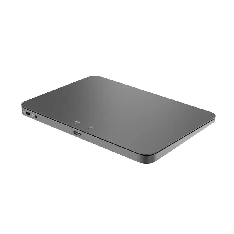JOMAA Tri-mode Touch Control Panel Gesture Trackpad Main image