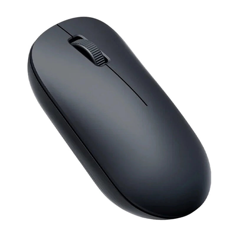Xiaomi Lite3 2.4GHz Wireless Mouse Ergonomic Design Main image
