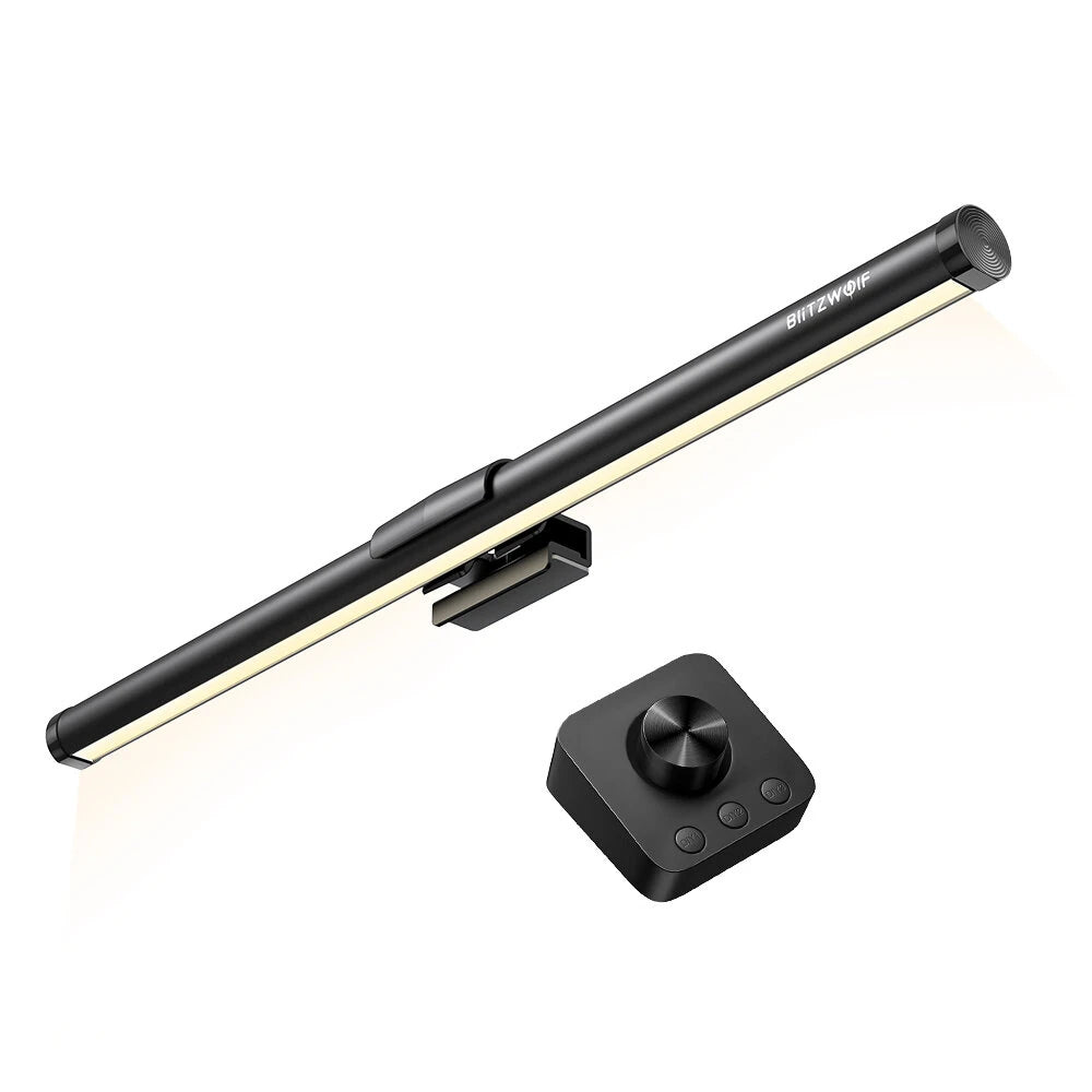 BlitzWolf® BW-CML5 Monitor Light Bar Touch