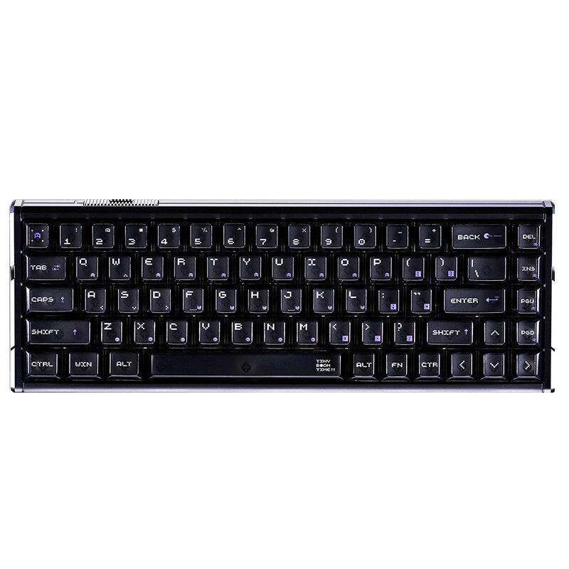 ATK RS6+ Magnetic Switch Mechanical Gaming Keyboard Main image