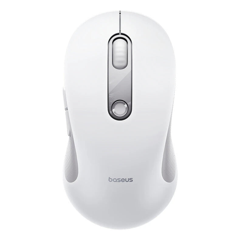 Baseus F02 bluetooth 5.3 Ergonomic Wireless Mouse