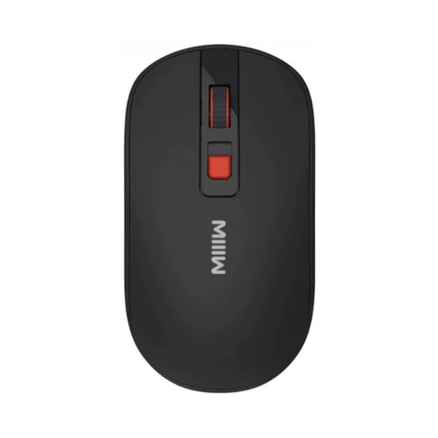 Xiaomi MIIIW Lite Wireless Mute Mouse Main image