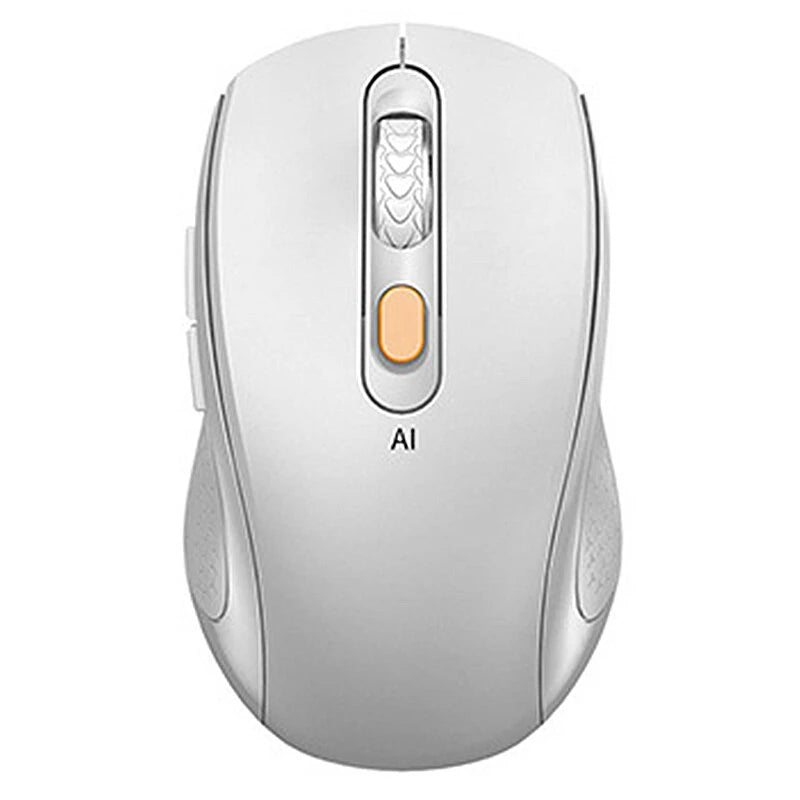 D3 Dual-mode AI Voice Mouse Wireless bluetooth Voice Main image