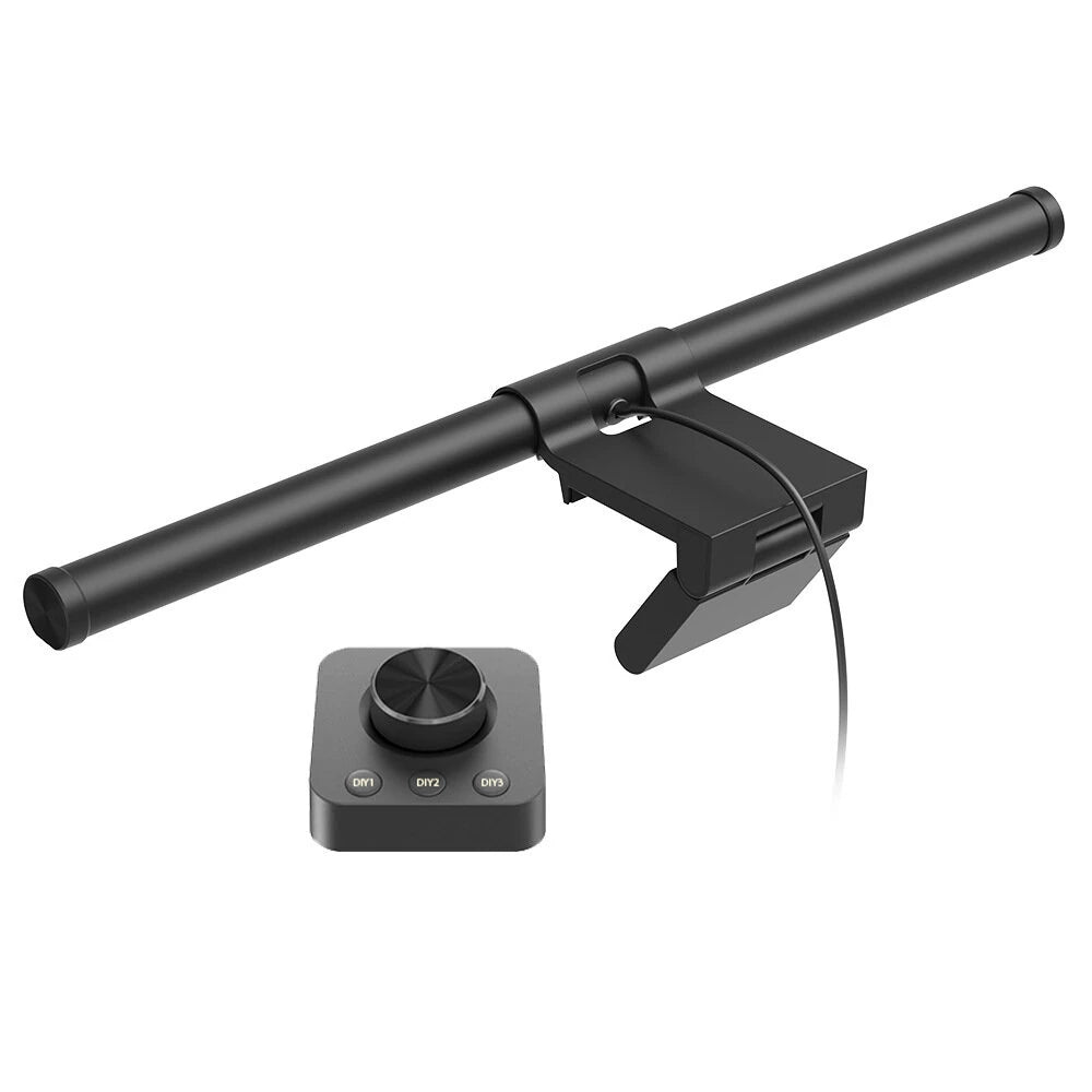 USB Monitor Light Bar Eye-Care Flicker-Free Desk Lamp Main image
