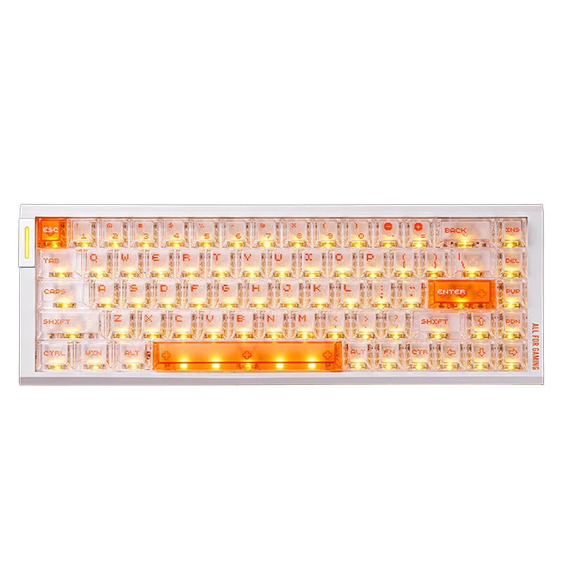 ATK RS6 AIR Hall Effect Mechanical Keyboard Magnetic Main image