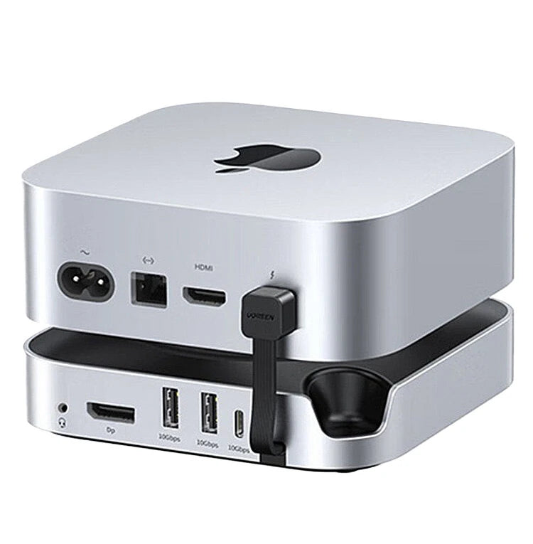 UGREEN CM841-65488 for MacMini M4 USB Hub Docking