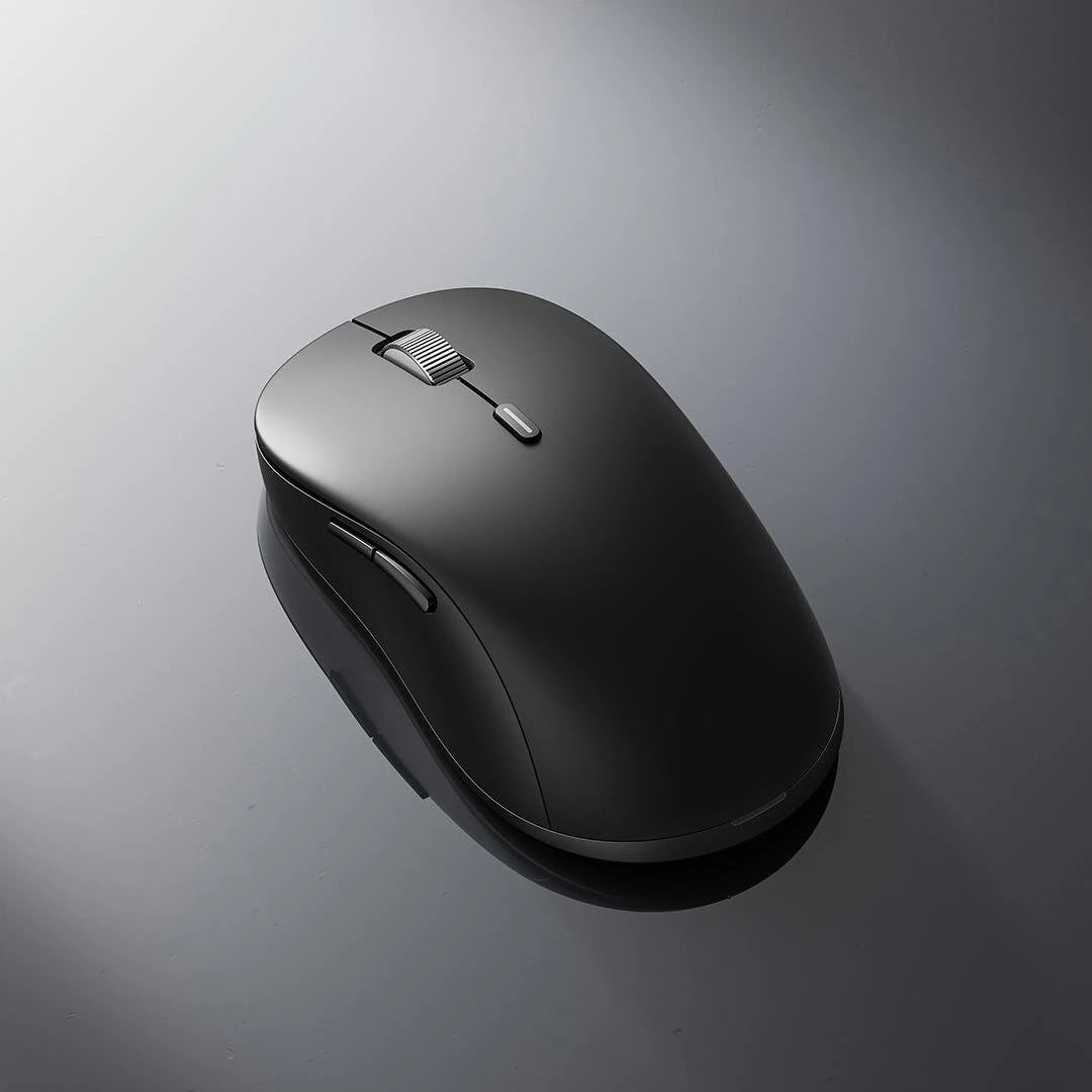 Xiaomi Wireless Mouse 4 Pro 2.4G Wireless Bluetooth Main image