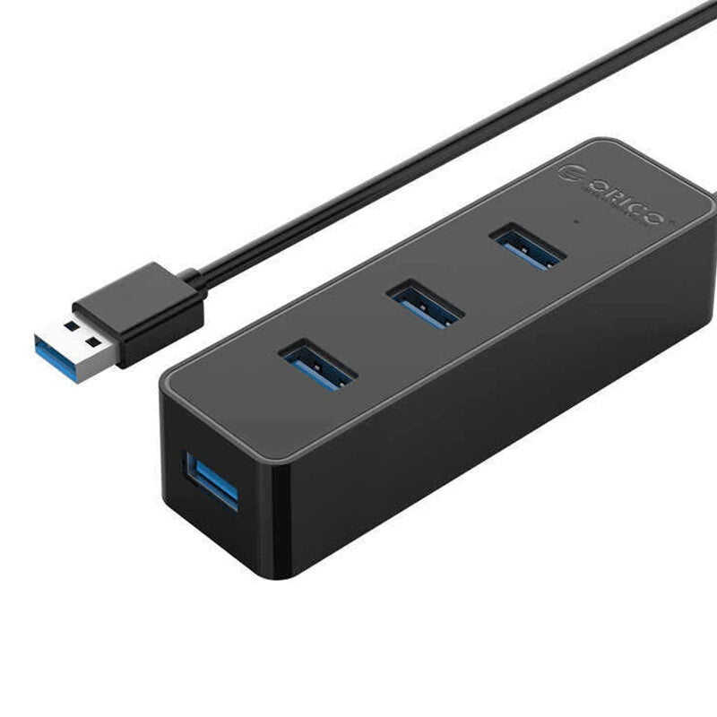 Orico W5PH4-U3 4-in-1 USB3.0 Docking Station Main image