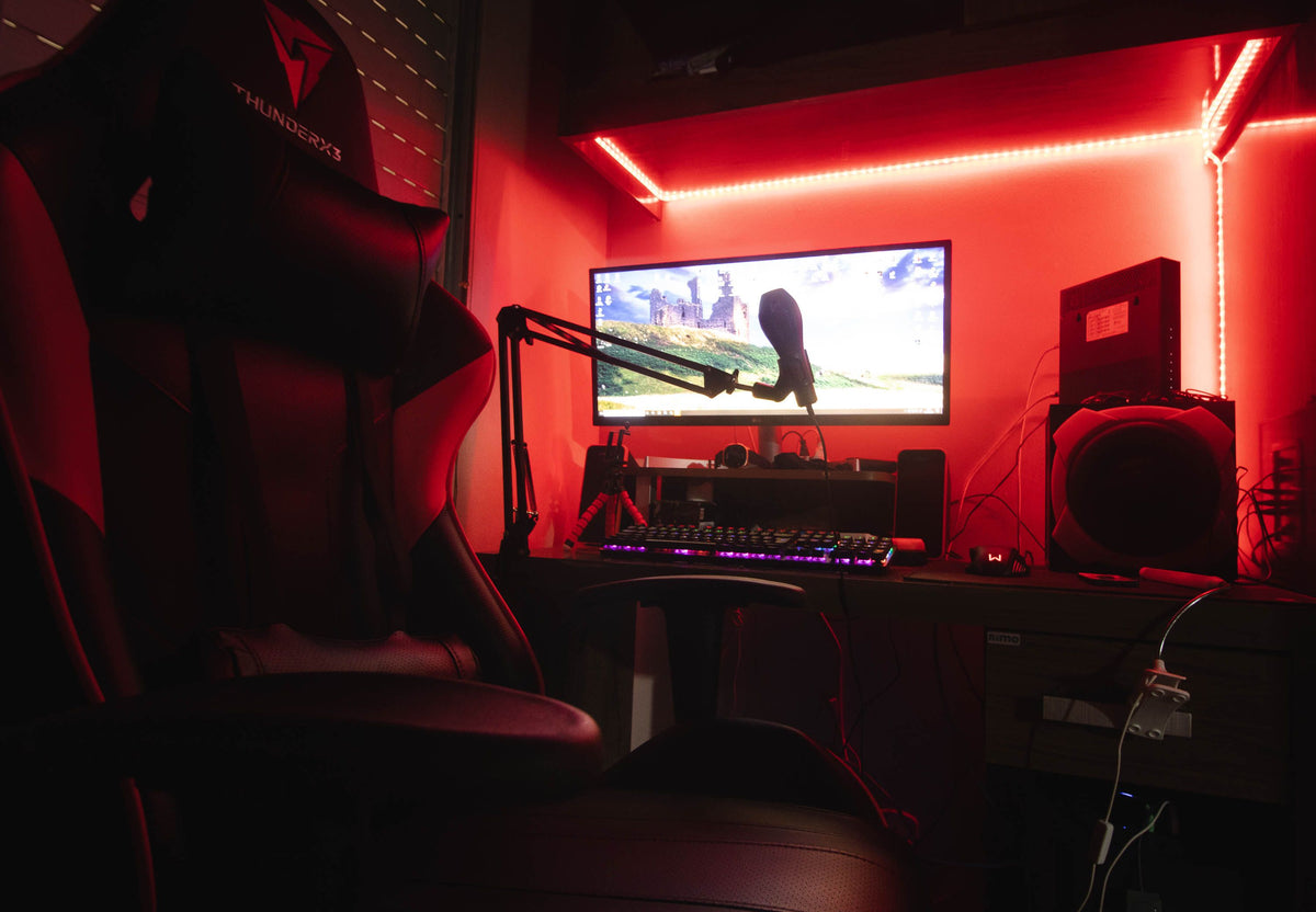 Esports Branding & Content Strategy Coaching (Per Hour) Main image
