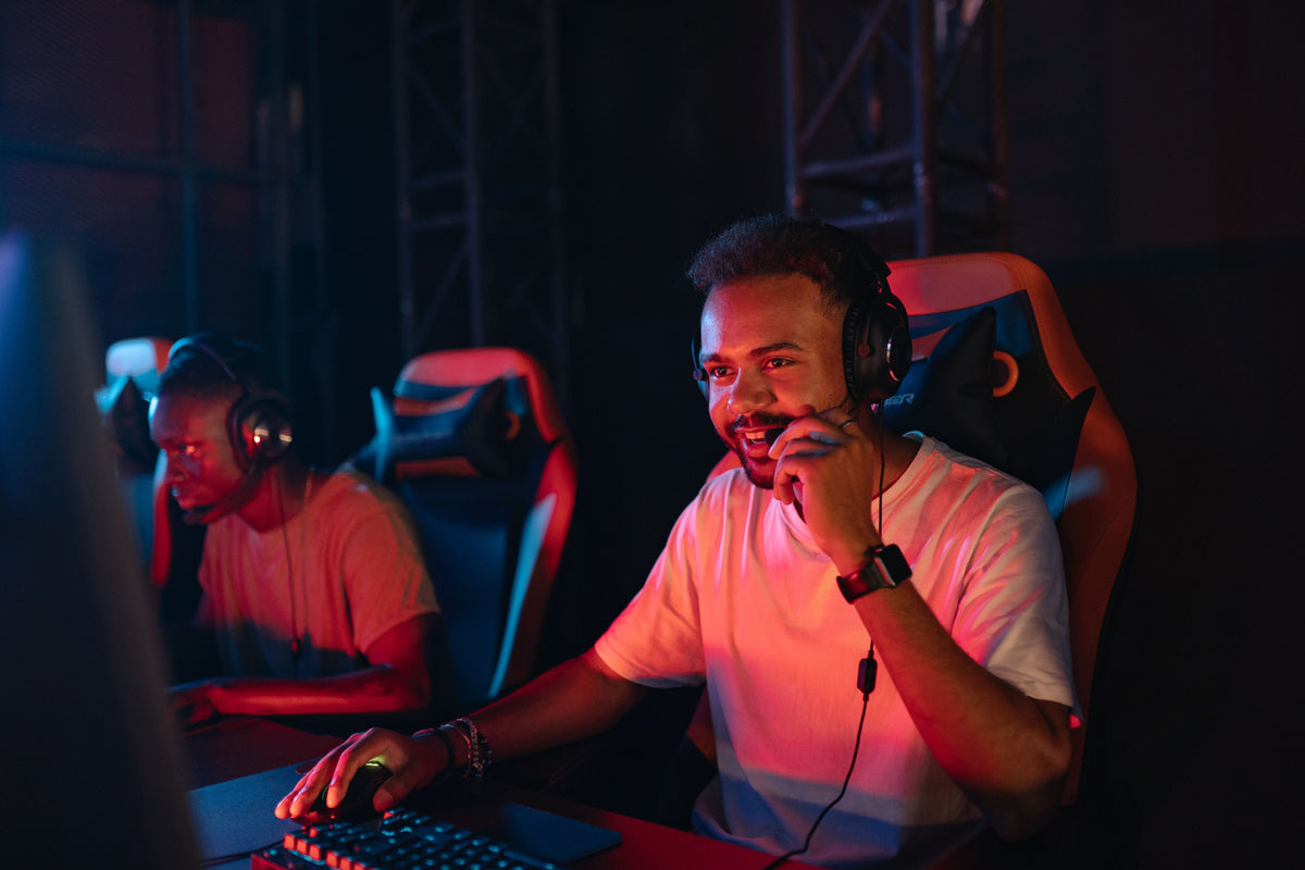 Live Streamed Broadcasting & Production Coaching (Per Hour)