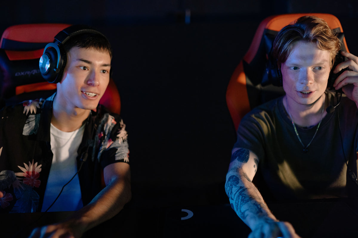1-on-1 Esports Coaching Fundamentals (Per Hour)